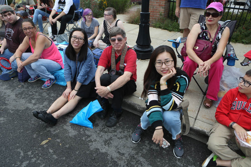 Gallery: Popcorn Festival
